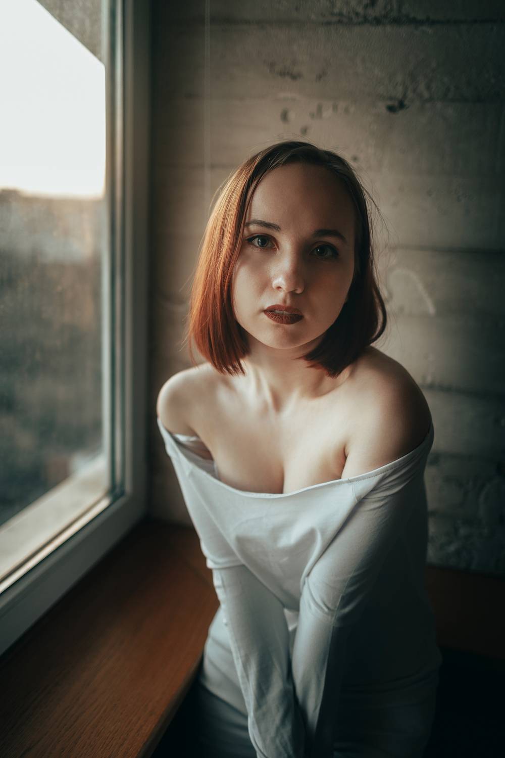 portrait, портрет, девушка, girl, photography, Roosso alex