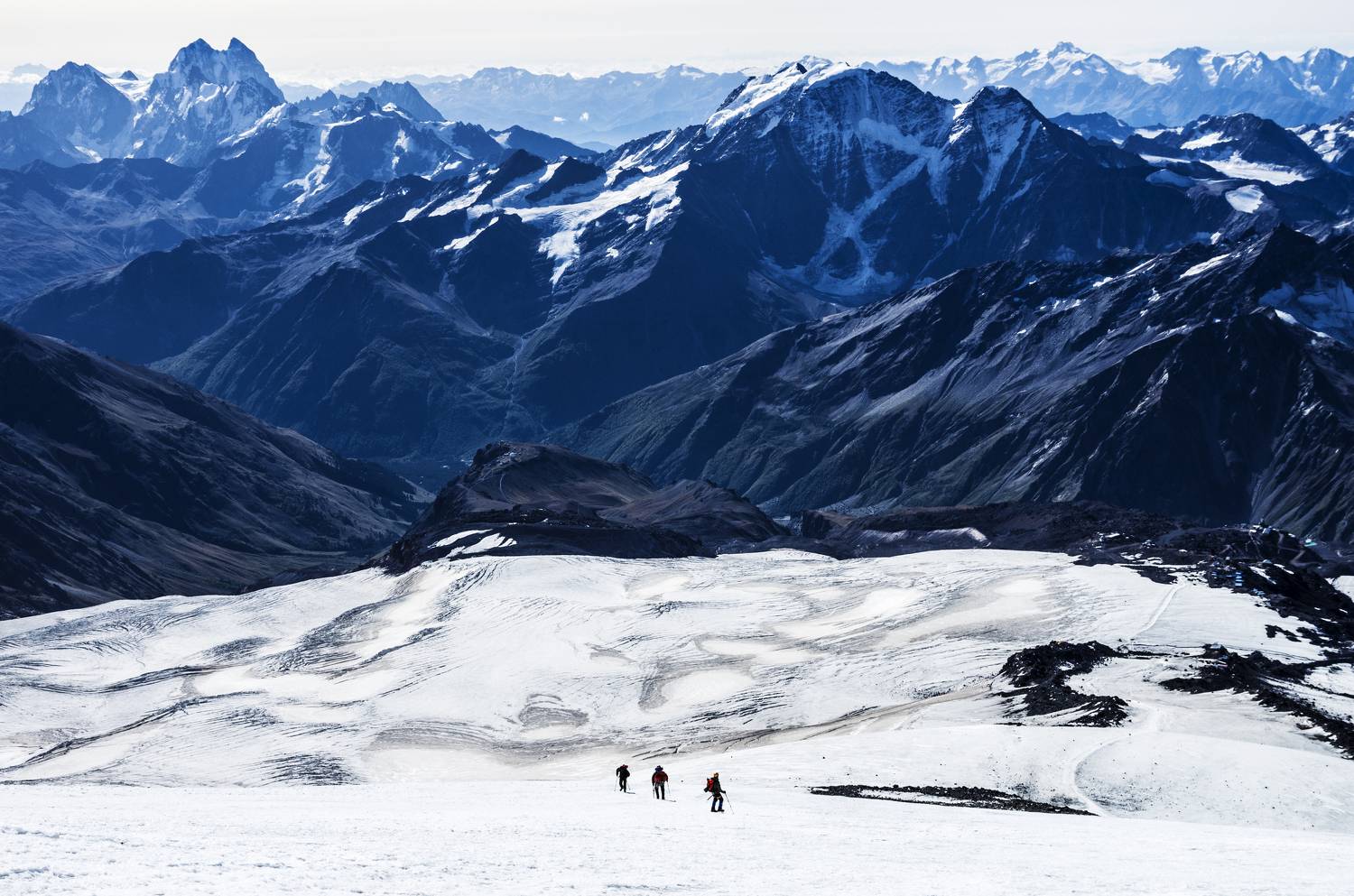 , Антон Литвин