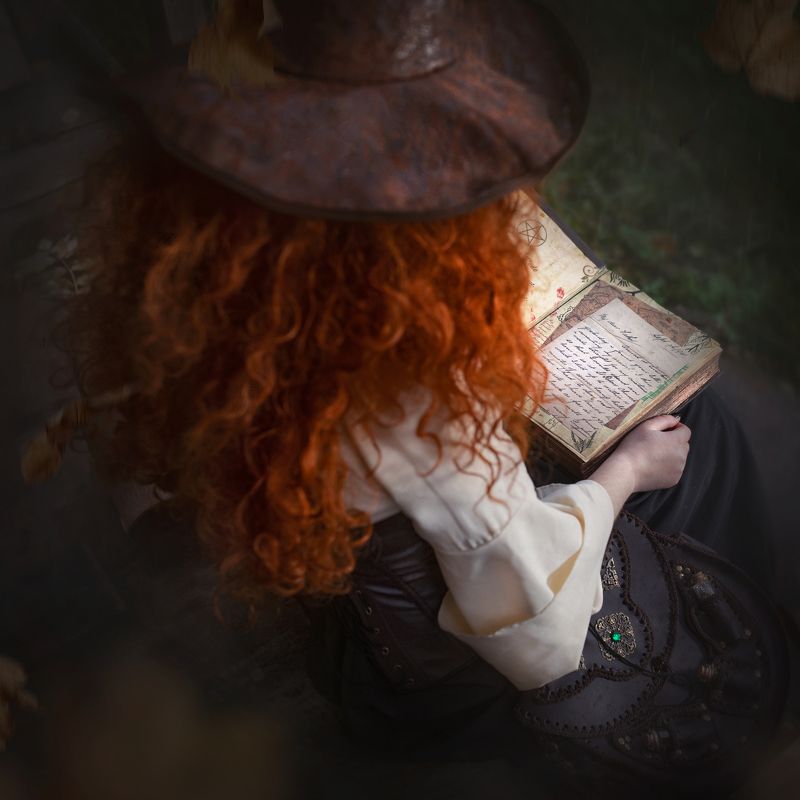 Травница фото превью