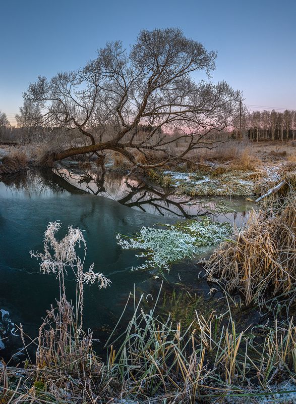 Река Серая фото превью