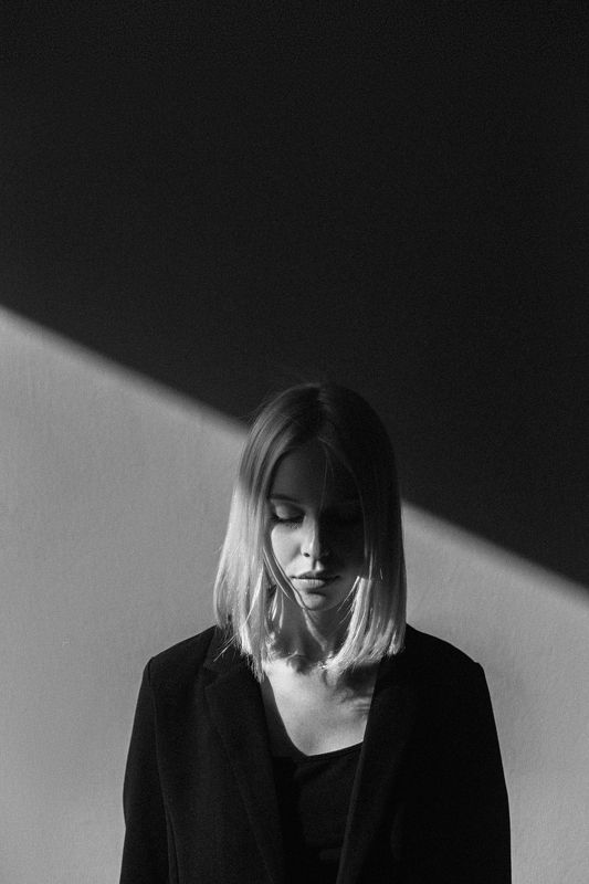 portrait,moscow,russia,bw,портрет,москва,россия,женскийпортрет,модель,model  фото превью