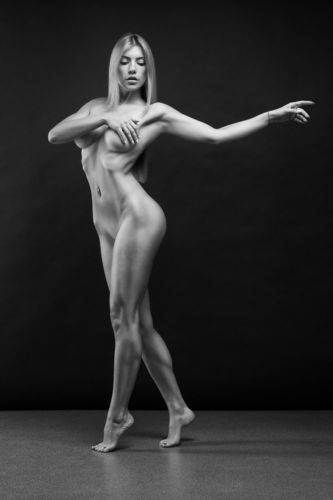 bodyscape
