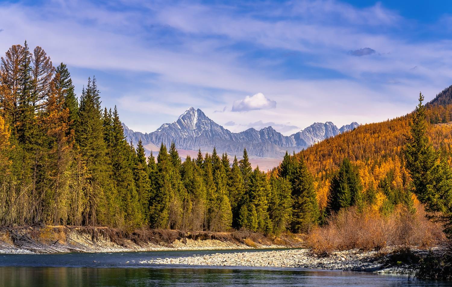 , Межин Сергей