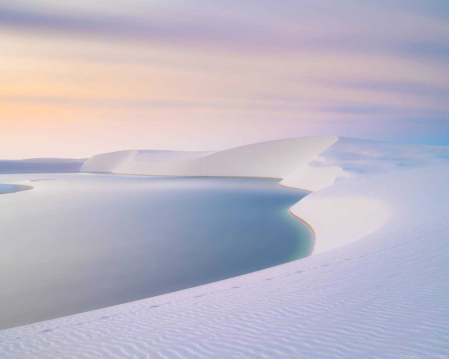 , Даниил Коржонов