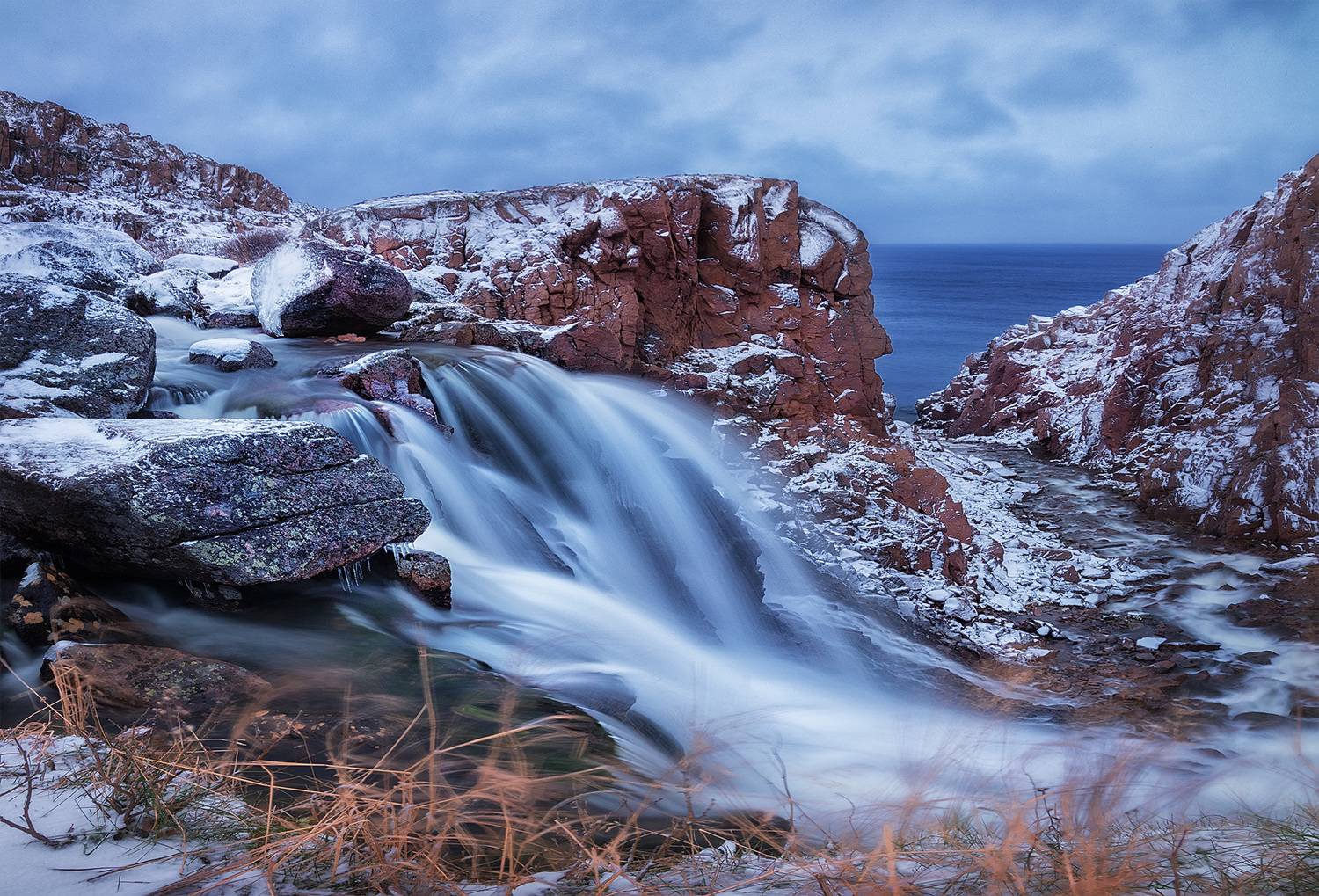 , Андрей Родионов