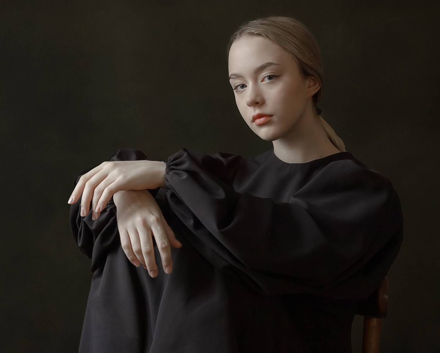 , Инна Бочарникова