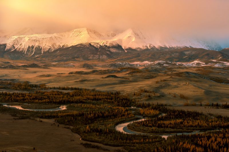 алтай,курай,россия  фото превью