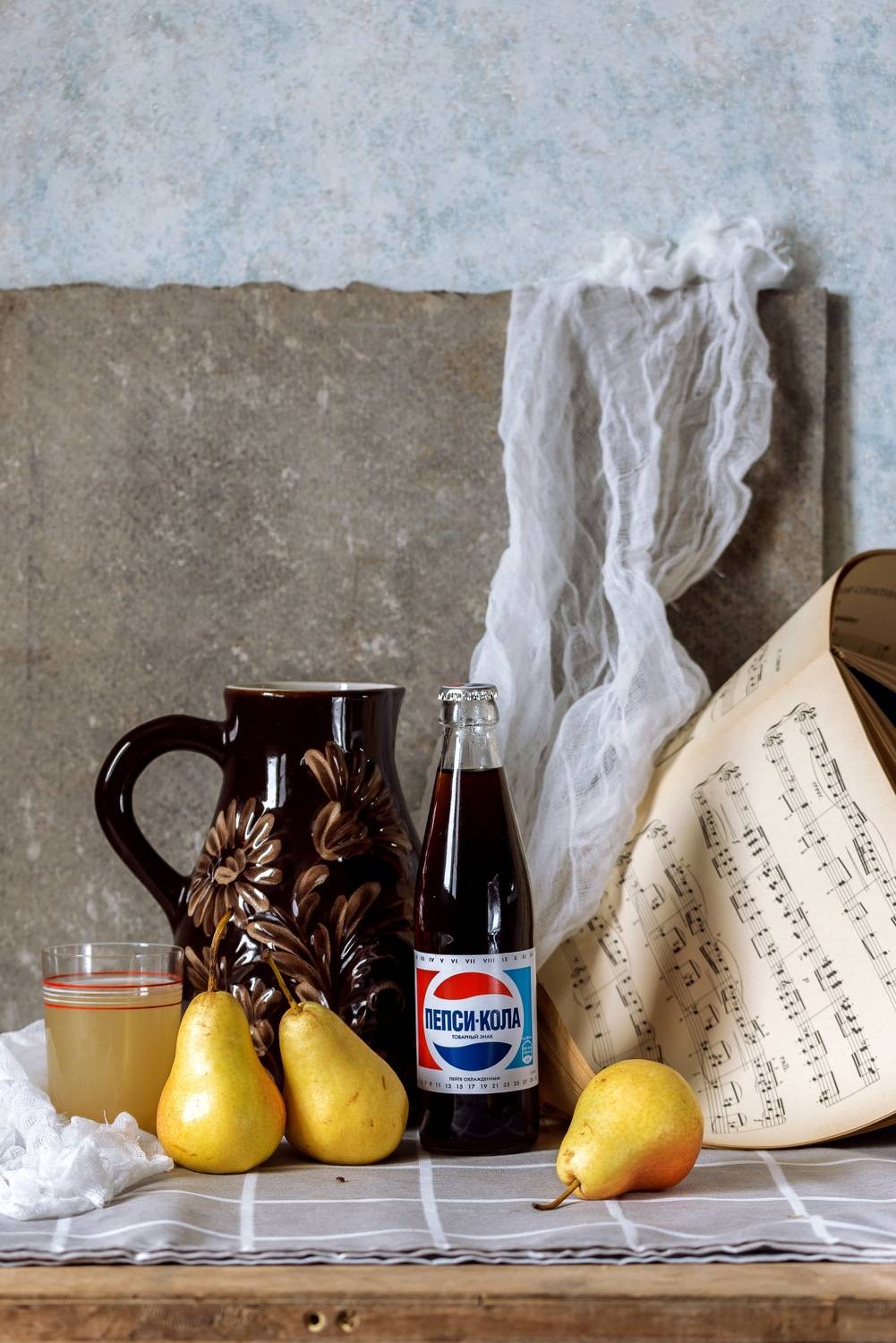 , Чепрасова Мария