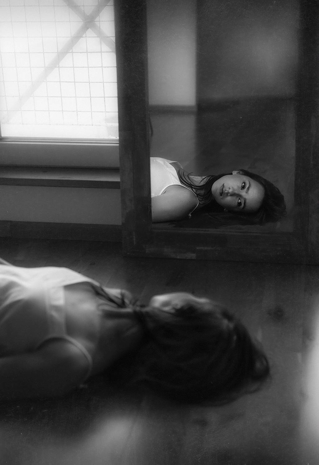 , Desislava Kuleshova