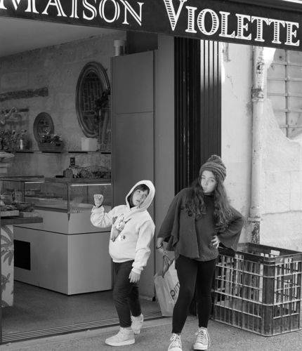 French Girls