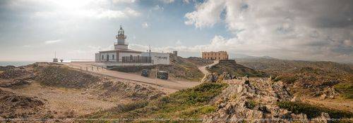 У Испании на краю (2) / At the edge of Spain (2)