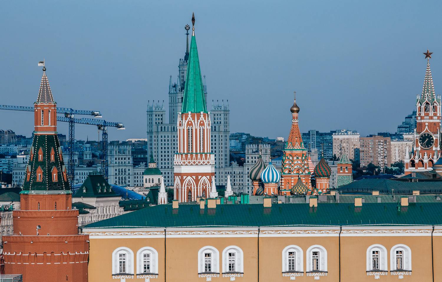 , Трепольский Дмитрий