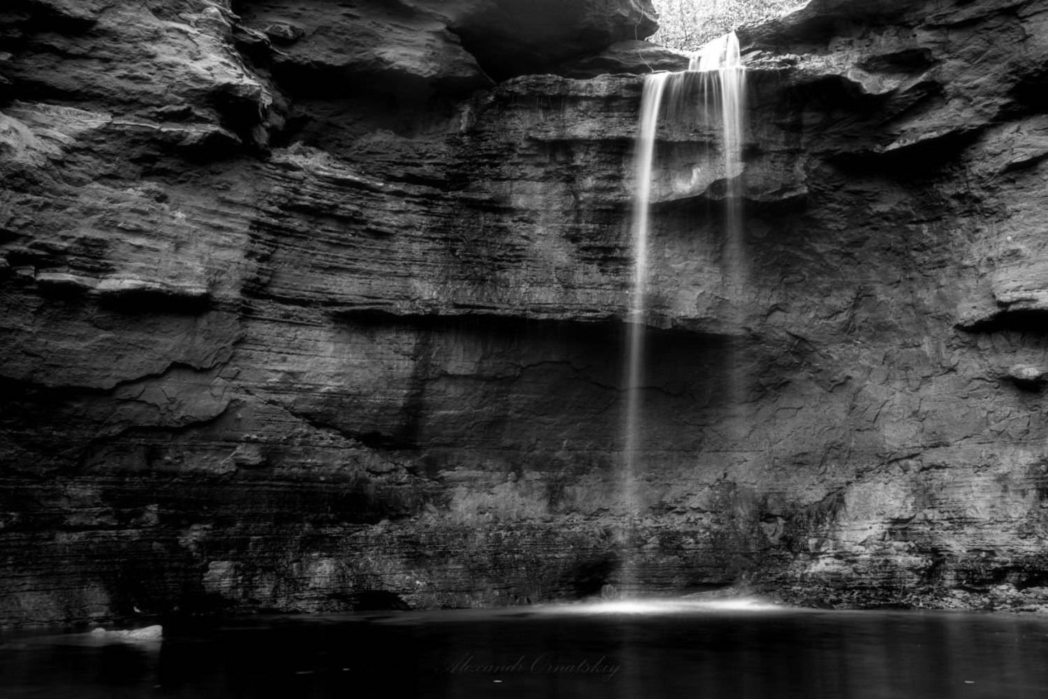 , Орнатский Александр