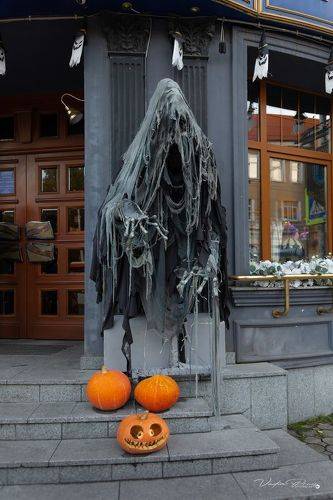 «Диментор» 