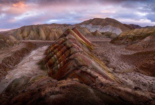 Не будите спящего дракона...