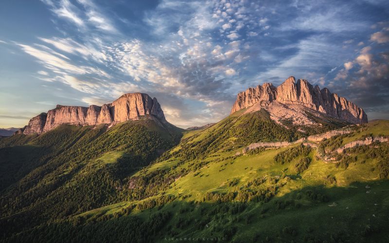Чёртовы ворота фото превью