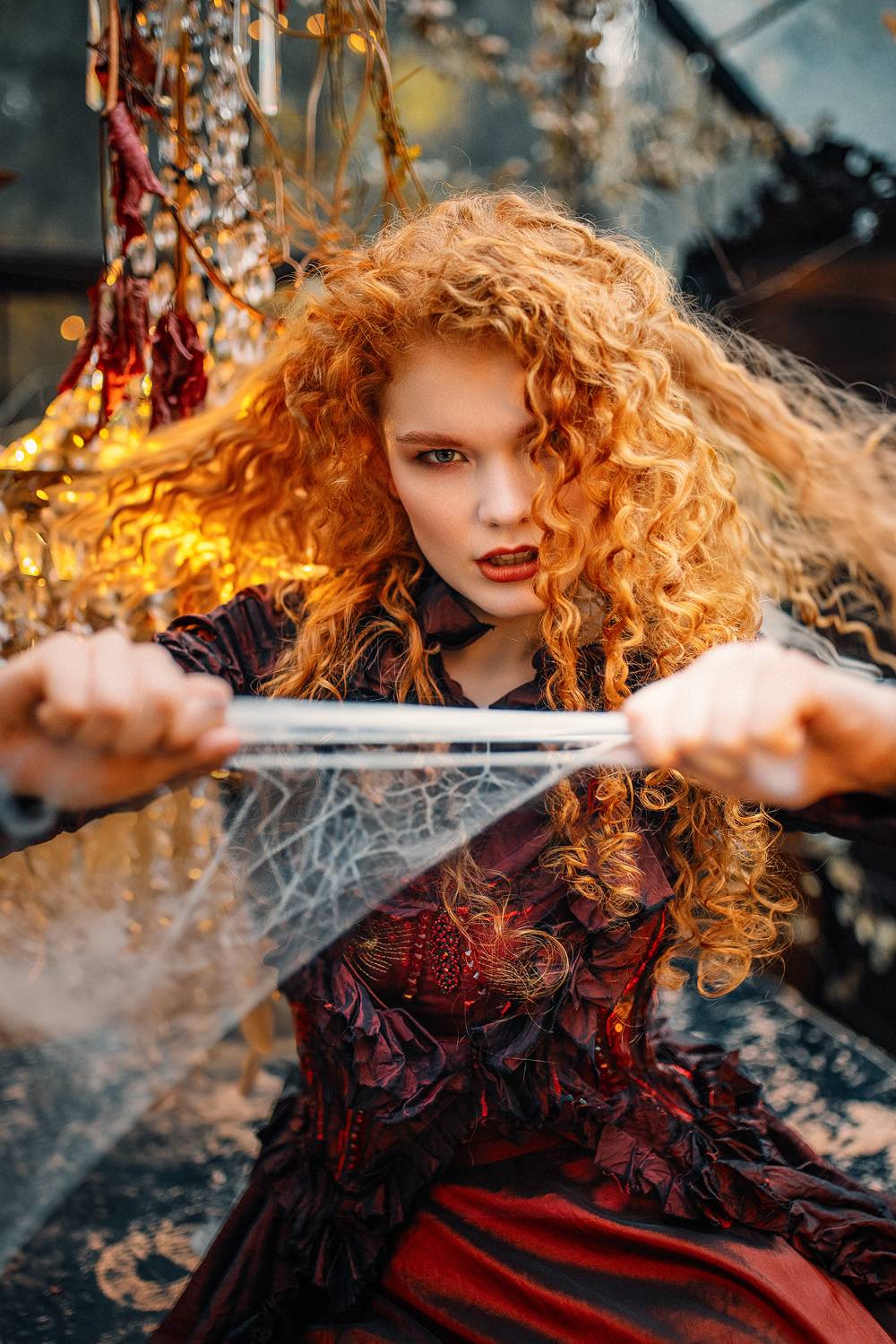 , Александра Савенкова