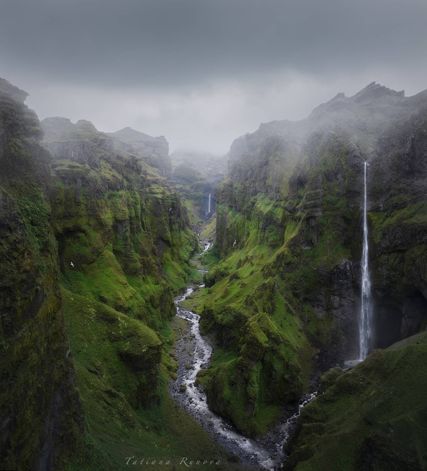 , Рунова Татьяна