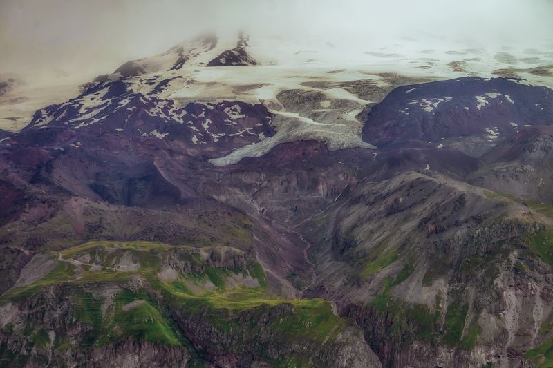 Кавказ фото превью