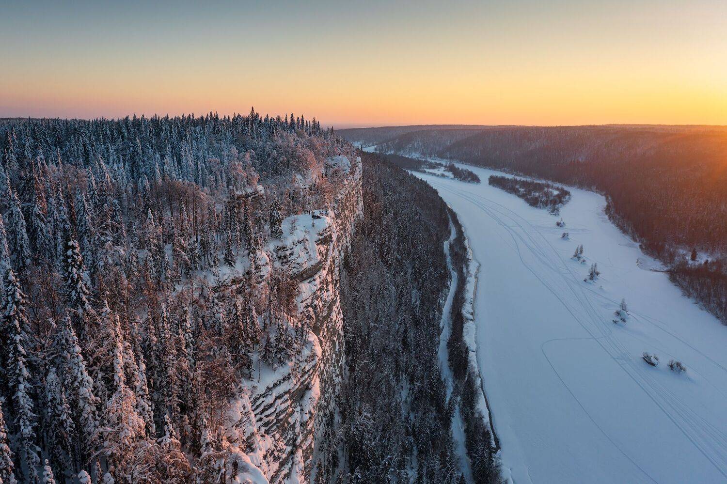 Урал, Пермская, Ветлан, Кутыгин Эдуард
