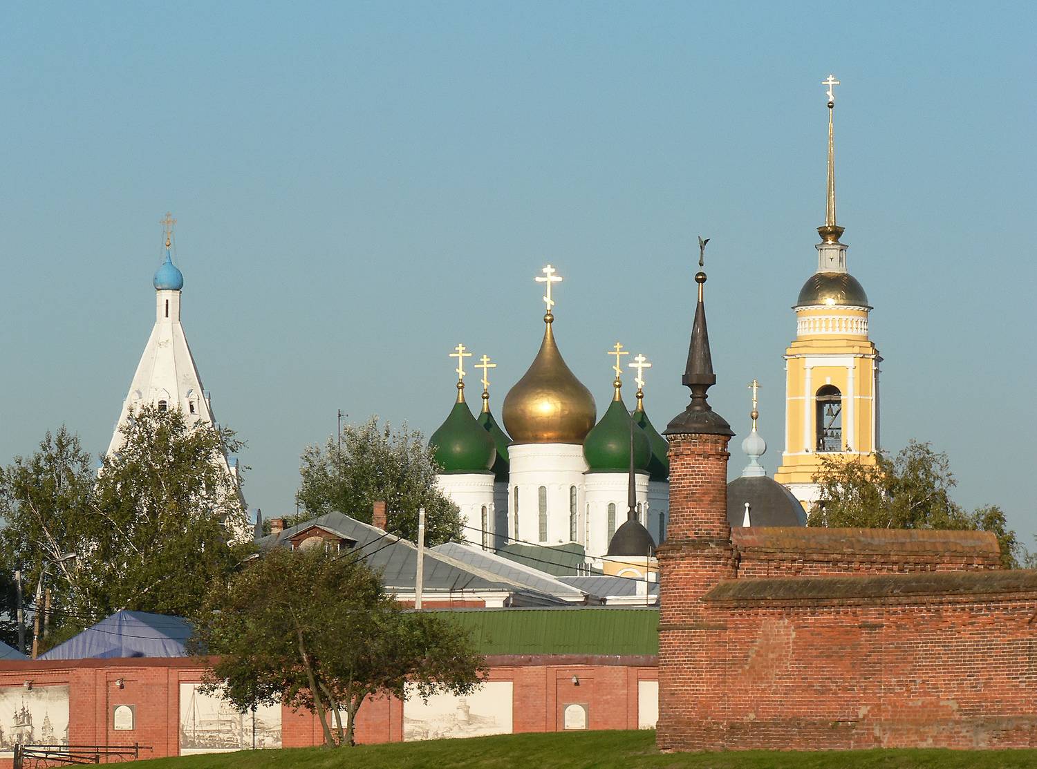 коломна, КарОл