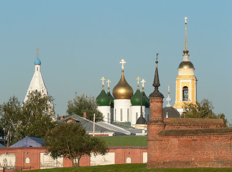 Коломна фото превью