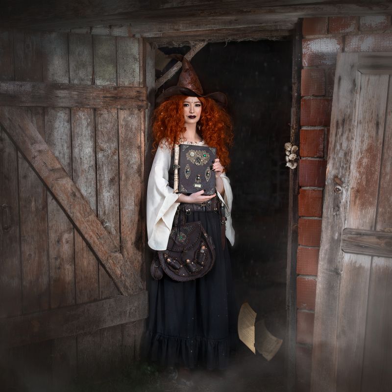 Травница фото превью