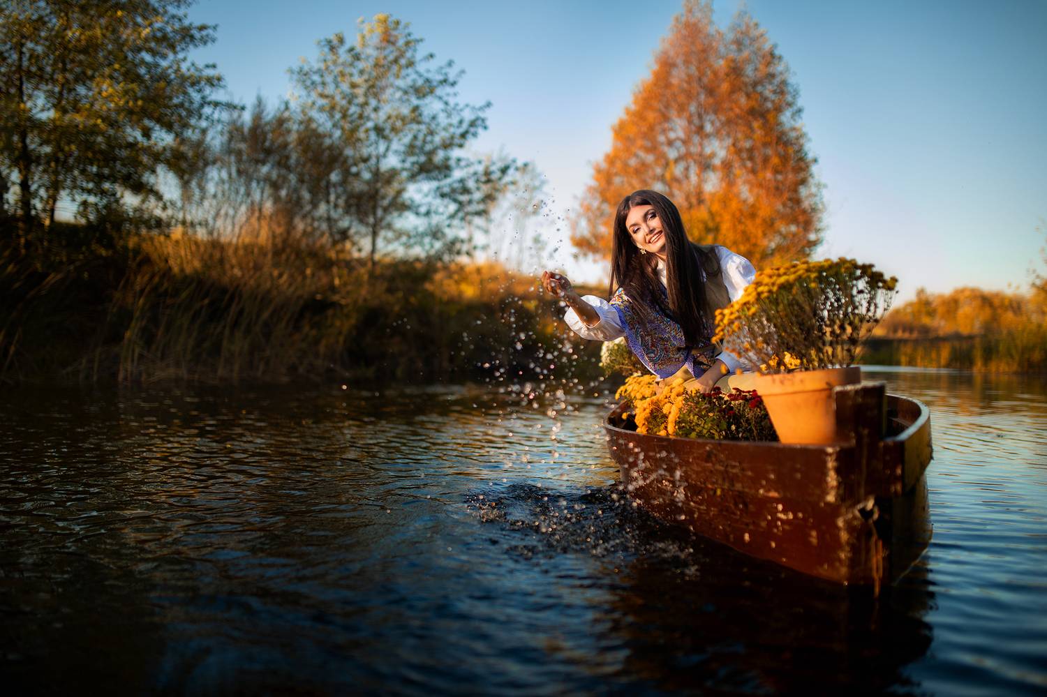 , Шульгин Дмитрий