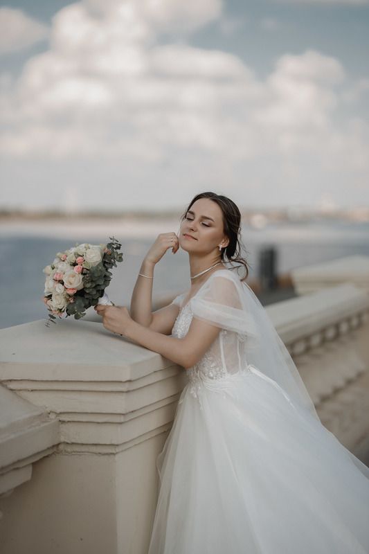 Невеста Кристина фото превью