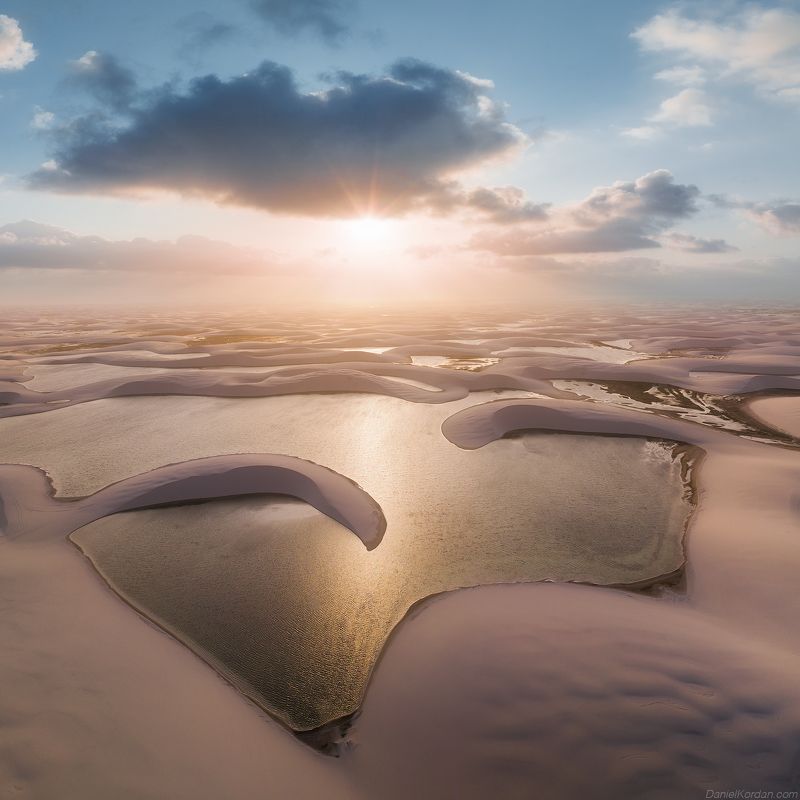 Lençóis Maranhenses