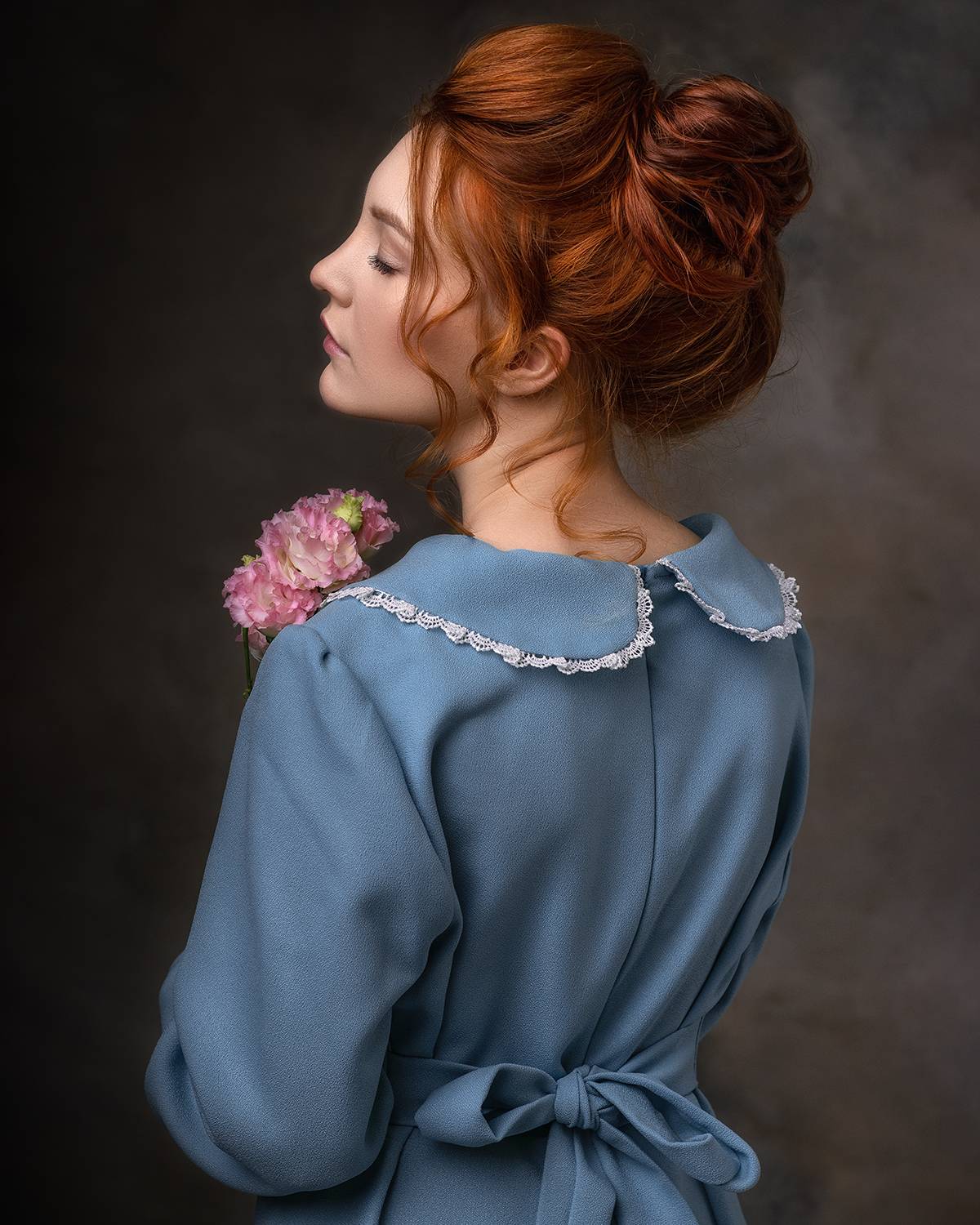 , Анастасия Картушина