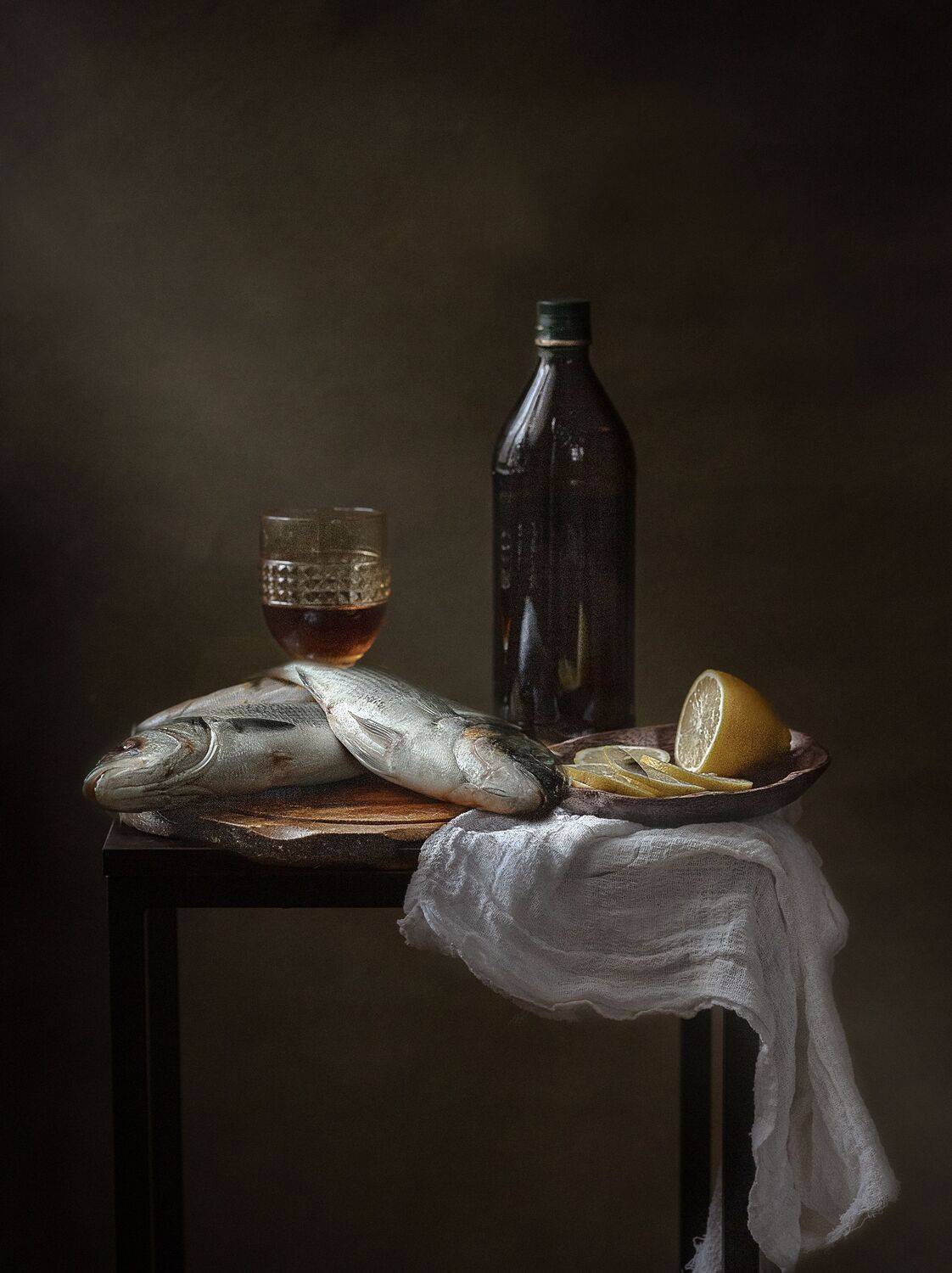 , Инна Бочарникова