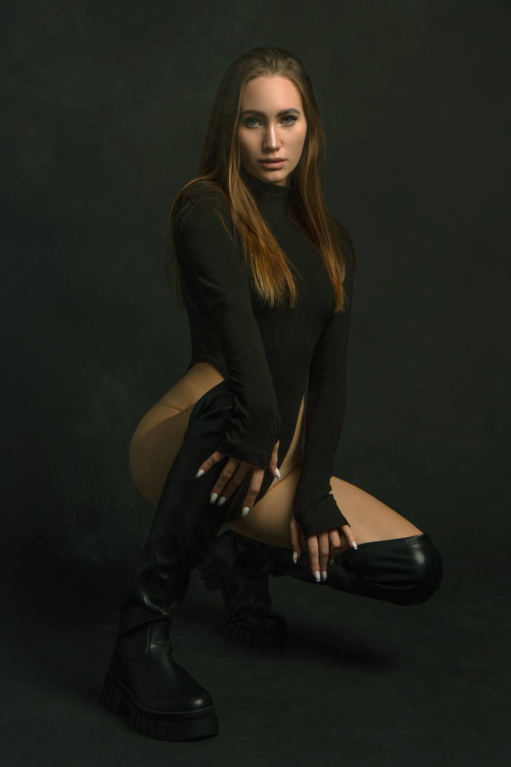 , Замятин Александр