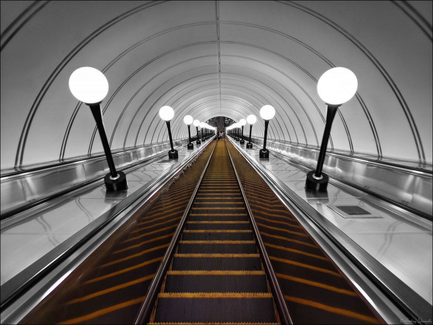 , Андрей Шумилин