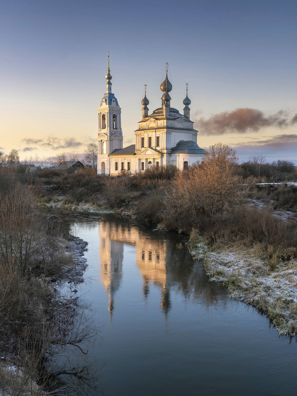 , Добродий Михаил