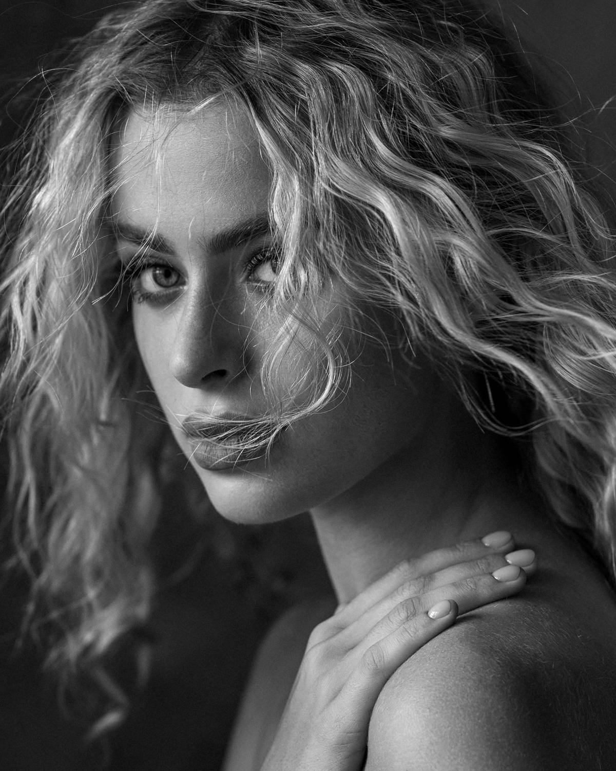 , Антон Плотников