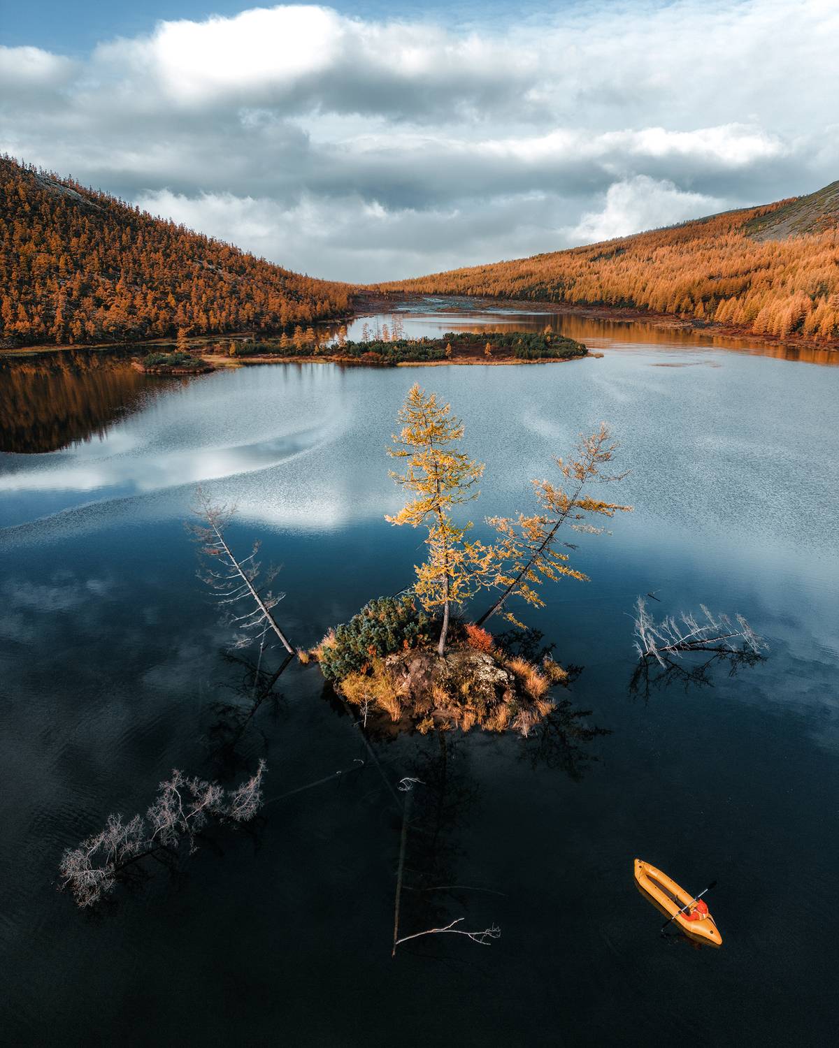 , Скалин Алексей