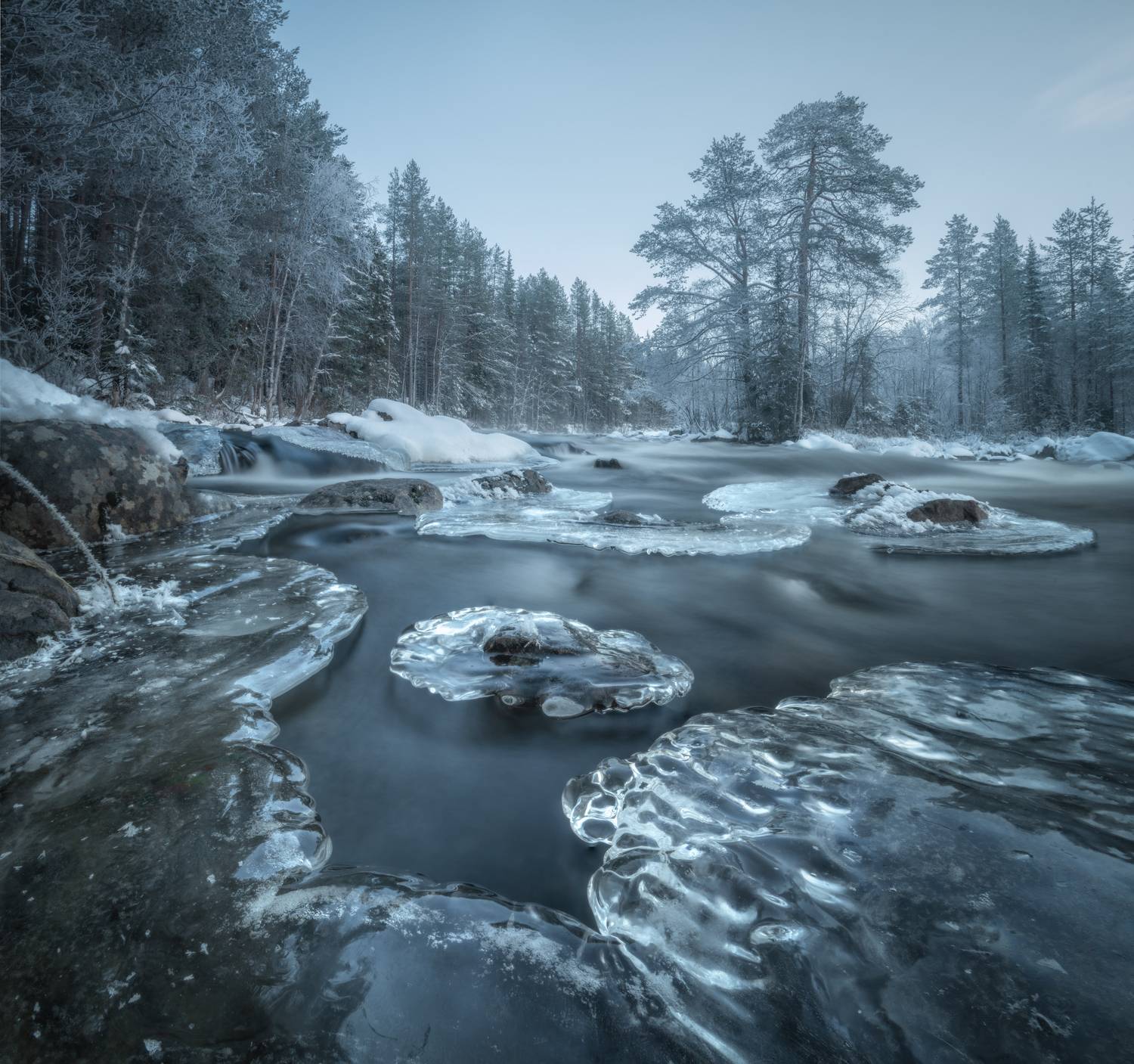 кольский, Андрей Грачев