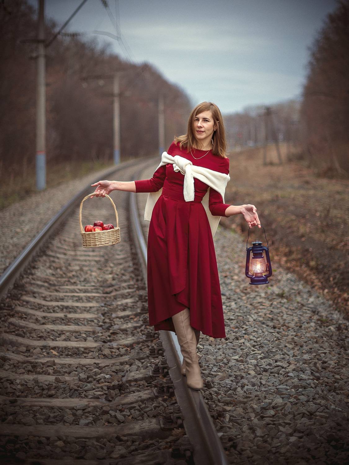 , Кирилл Огинов