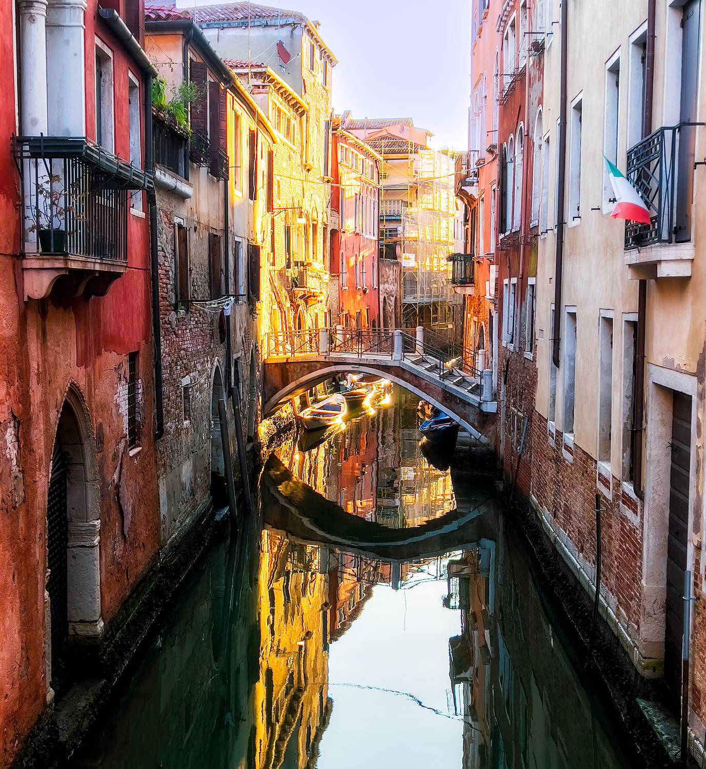 , Владимир Поляков