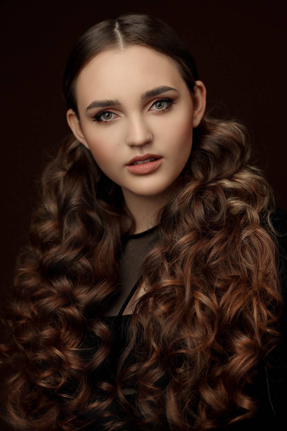 девушка, модель, портрет, фотосессия, гламур, girl, model, modeling, young, portrait, творческий портрет, женский портрет, woman, young woman, glamour, постановка, постановочная фотография, fashion, Васильев Владимир