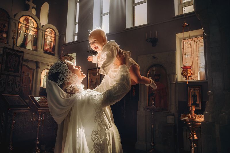 Таинство фото превью