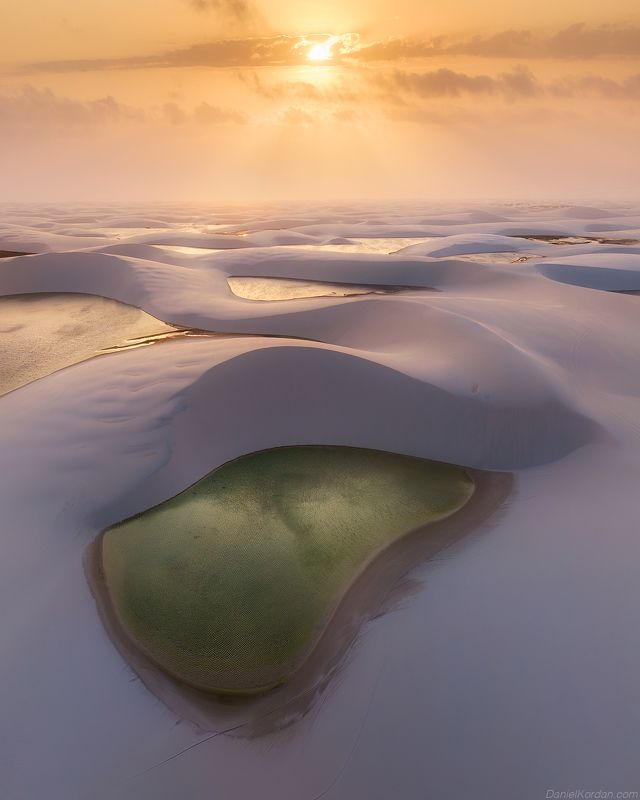Lençóis Maranhenses