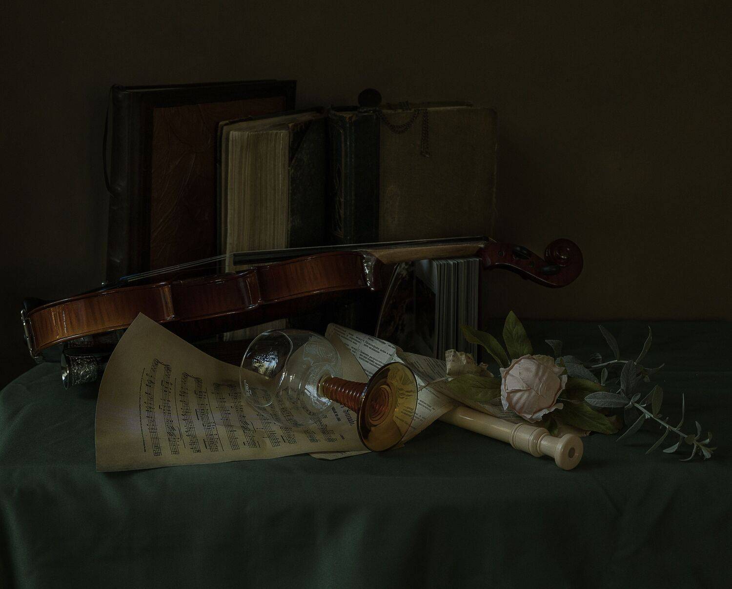 , Инна Бочарникова