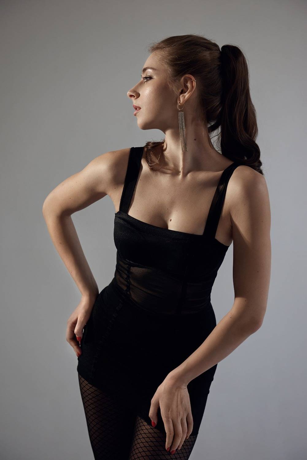 , Анна Дегтярёва