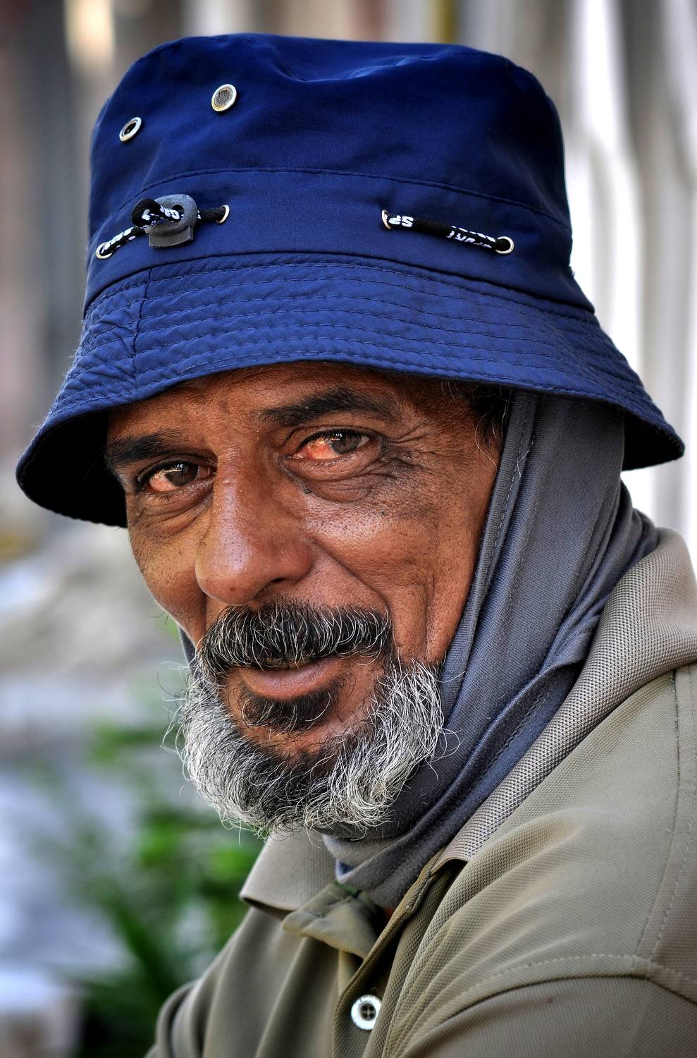 , الساعدي غيث