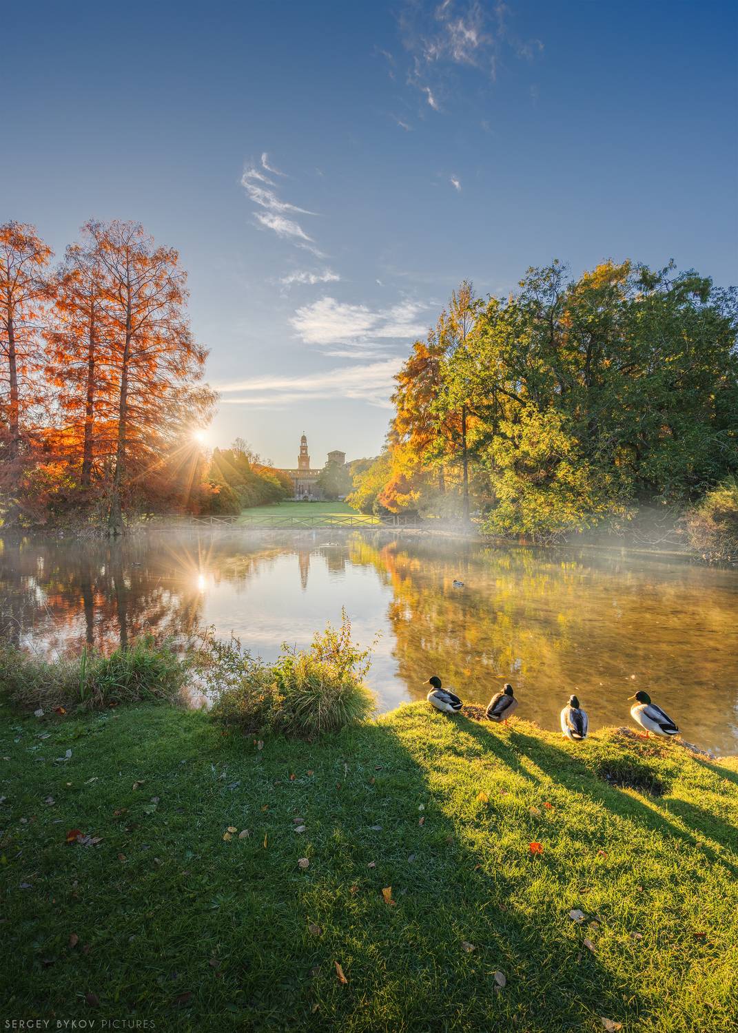 , Быков Сергей