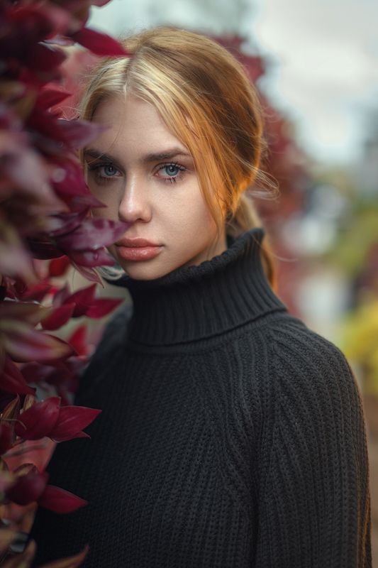 Александра фото превью