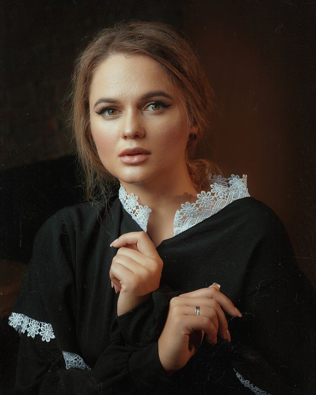 Алёна фото превью