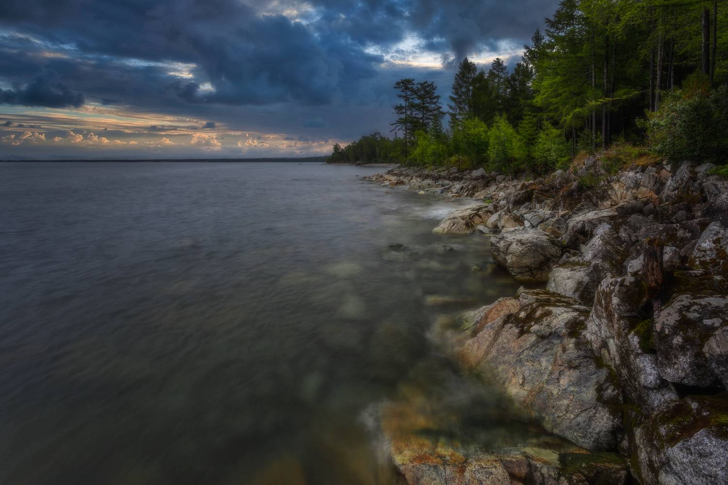 , Владимир Климов